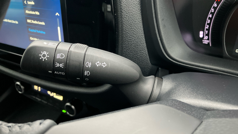 Toyota Aygo X 1.0 VVT-i Edge 5dr Petrol Hatchback